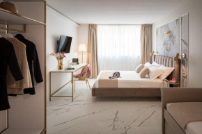 Secréte Suites